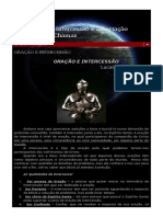 Oracao e Intercessao - HTML PDF