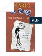 El Diario de Greg 1 - Un Pringao Total.pdf