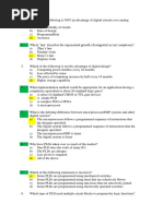 Chapter 1 Question