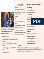 Mentor Flyer PDF