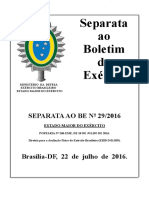 Portaria nº 268-EME, de 18 de Julho de 2016 - Aprova a Diretriz para a Avaliação Física do Exército Brasileiro (EB20-D-01.039).pdf