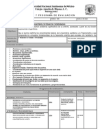 Formato Plan y Programa de Eval Matev