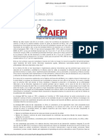 AIEPI Clínico - Introducción AIEPI PDF