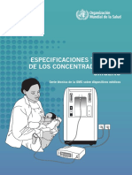 Especificaciones tecnicas de los concentradores de oxigeno.pdf