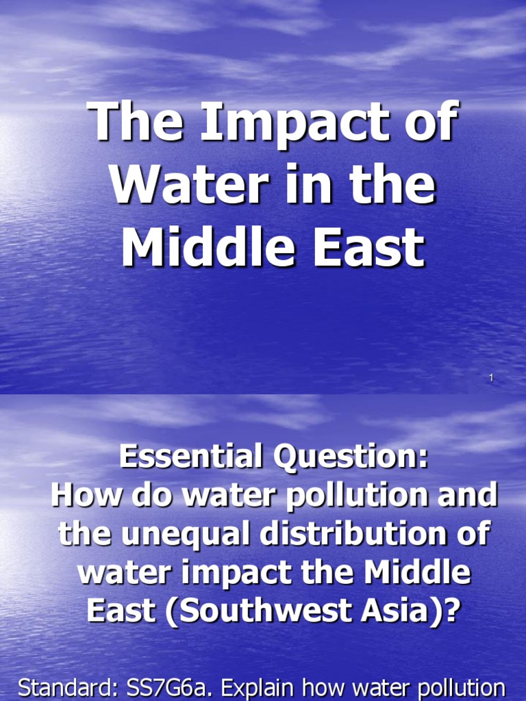 Unequal Distribution of Pollution: How Environmental Harm Falls Short of Equity