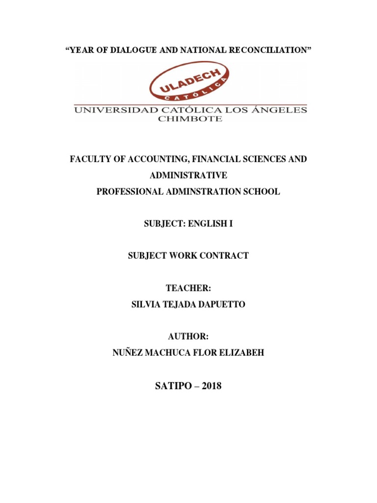 Understanding Work Contracts | PDF | Employment | Private Law