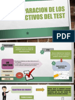 La Importancia de La Investigación Psicométrica