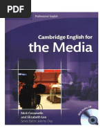 Cambridge English For Job Hunting PDF | PDF