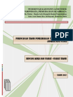 RKS Dan TOR Bola Kaki PDF