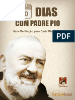 30 Dias Com Padre Pio - ADF