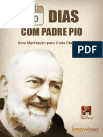 Dias com Padre Pio