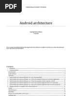 Download Android Architecture by Karan Khanna SN38962562 doc pdf