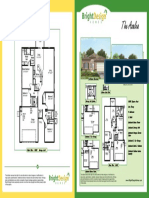 Azalea Model Info PDF