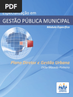 Plano Diretor e Gestao Urbana.pdf