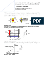 Exp - Jfet Mosfet