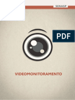 Apostila Video Monitoramento