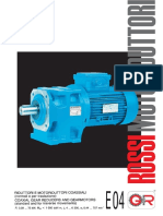 Coaxial Gearmotors PDF