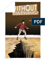 WithoutWarningEarthquake English PDF