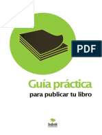 eBook en PDF Guia Practica Para Publicar Tu Libro.pdf