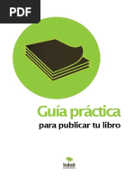 eBook en PDF Guia Practica Para Publicar Tu Libro.pdf