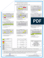 calendario cariacica