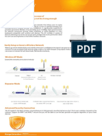 A3 Datasheet