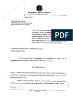 Recurso Dodge Inquerito Lichestain PDF