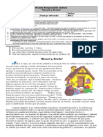 Prueba-Hansel-y-Gretel-docx 3° Basico