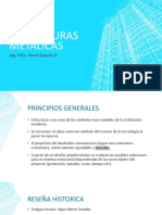 Estructuras Metalicas PDF