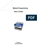 FMP User Guide