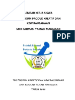 Modul Pembelajaran