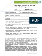 D.-1.2 La Logística y Sus Elementos