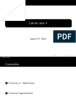 Calculo Clase 4 PDF