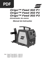 ALIMENTADOR_ESAB_ORIGO_FEED_302_P1__P2__P3