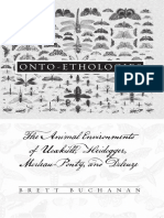 Brett Buchanan-Onto-Ethologies_ The Animal Environments of Uexkull, Heidegger, Merleau-Ponty, and Deleuze-State University of New York Press (2008).pdf
