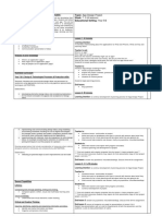 Unit Plan Proforma Technology - App