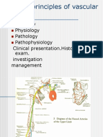 Basic Principles of Vascular Surgery 2