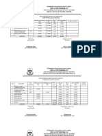 Bukti Penerimaan Uang UAS