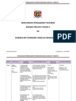 RPT BM KSSR THN 3 2015