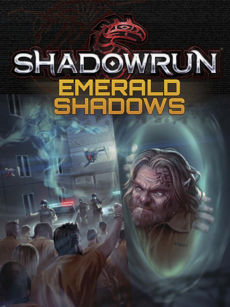 Shadow Talk: A Hollywood Shadowrun Movie? 