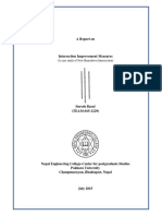 Assignment-1 Traffic Engineering