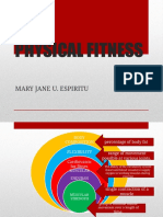 Physical Fitness PDF
