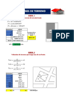 Peritaciones y Tasaciones