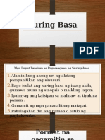 Suring Basa PDF