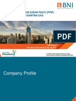 Materi Presentasi PPIP - PT Perta-Samtan Gas
