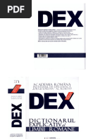 Dex