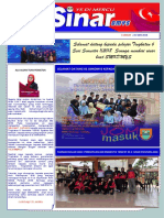 Sinar Dys Vol 42 Mei 1 2018