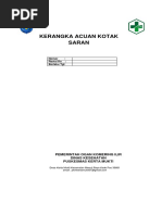 OFICIO DE INVITACIÓN