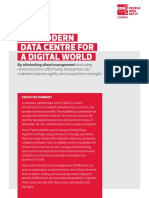 White Paper The Modern Data Center For A Digital World