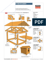 Proyecto Caseta Perro